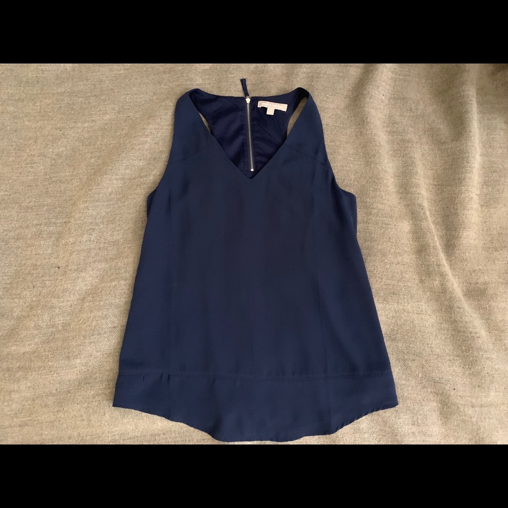 Banana Republic shell